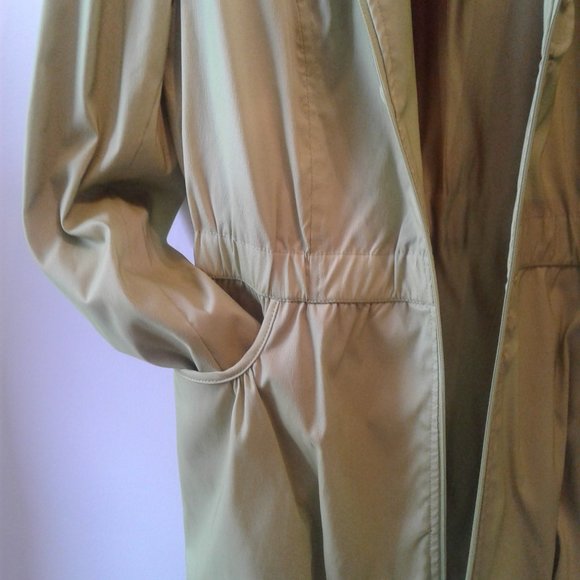 Joseph Ribkoff Spring Jacket, Green Size 10 - Picture 5 of 5